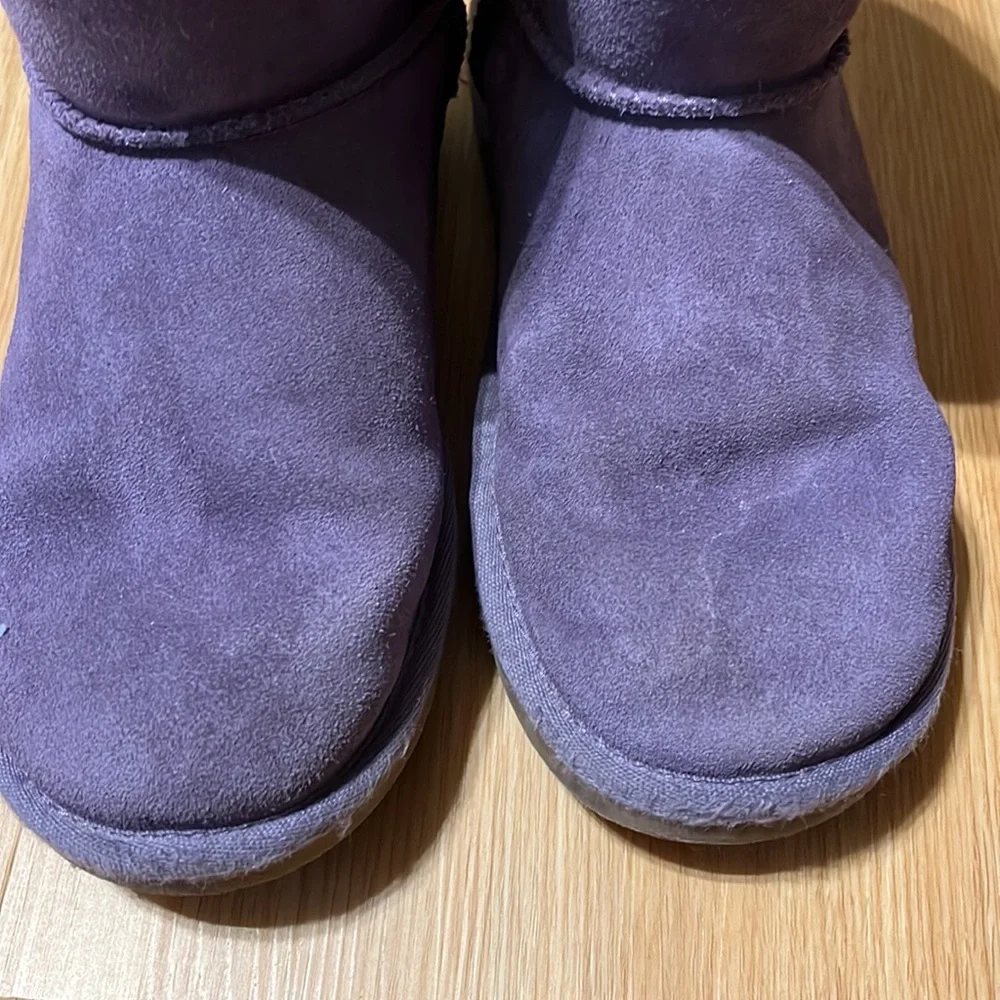 Koolaburra Ugg Boots